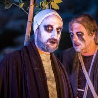 Orestija na Splitskom ljetu