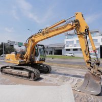 Dio Škorpikove i podvožnjak prema Aleji Bologne zatvoreni zbog radova