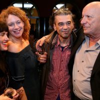 Ivanka Mazurkijević, Nina Violić, Bobo Jelčić, Paolo Magelli