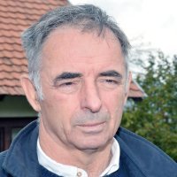 Milorad Pupovac