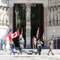 Obljetnica bitke kod Amiensa