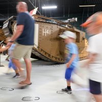 Obljetnica bitke kod Amiensa