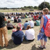 Obljetnica bitke kod Amiensa