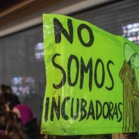 Prosvjedi u Argentini