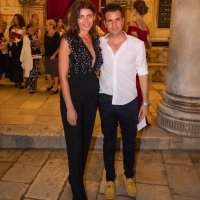 Josipa Rimac i Ante Vrban