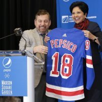 Indra Nooyi