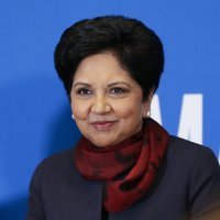 Indra Nooyi