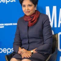 Indra Nooyi