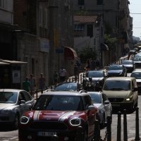 Prometni kolaps u Splitu nakon promjene Zvonimirove ulice u jednosmjernu