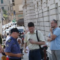 Prometni kolaps u Splitu nakon promjene Zvonimirove ulice u jednosmjernu