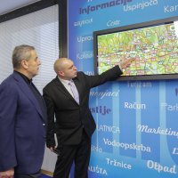 Milan Bandić i Tomisalv Jurić