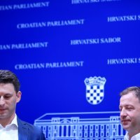 Petrov i Panenić govorili o Vladinom prepuštanju Ine MOL-u