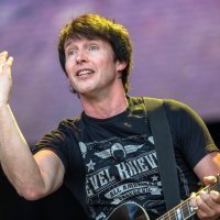 James Blunt