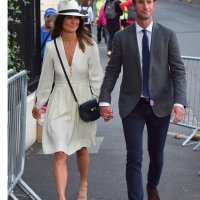 Pippa Middleton