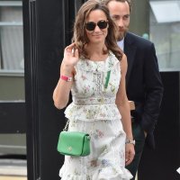 Pippa Middleton