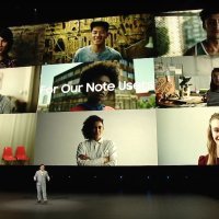 Samsung Galaxy Note 9 predstavljanje uživo