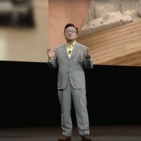 Samsung Galaxy Note 9 predstavljanje uživo