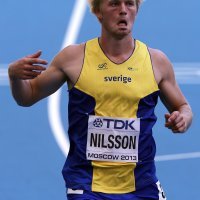 Marcus Nilsson