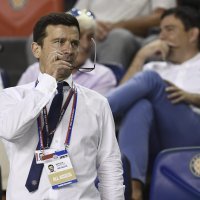 Hajduk - Steaua, predsjednik splitskog kluba Jasmin Huljaj