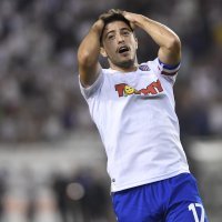 Hajduk - Steaua, Josip Juranović