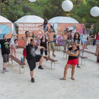 Treći dan festivala SuperUho