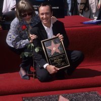 Kevin Spacey zvijezdu je dobio 1999.