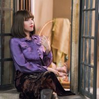 Mamma Mia! Here We Go Again