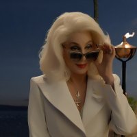 Mamma Mia! Here We Go Again