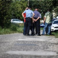 Incident kod Ivanić Grada