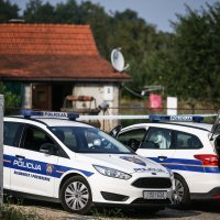 Incident kod Ivanić Grada