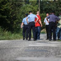 Incident kod Ivanić Grada