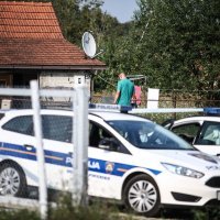 Incident kod Ivanić Grada