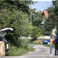 Incident kod Ivanić Grada