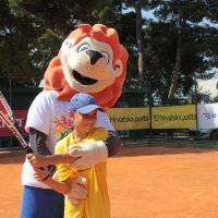 Sportske igre mladih 2018. - tenis