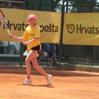 Sportske igre mladih 2018. - tenis