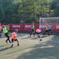 Sportske igre mladih 2018. - mali nogomet