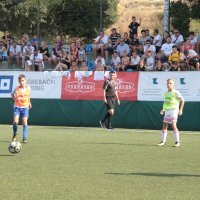 Sportske igre mladih 2018. - mali nogomet