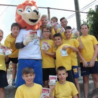 Sportske igre mladih 2018. - mali nogomet