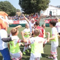 Sportske igre mladih 2018. - mali nogomet