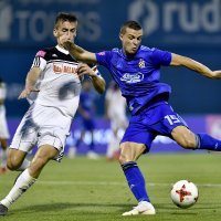 NK Dinamo - NK Slaven Belupo, 3. kolo HT Prva liga