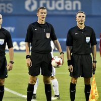 NK Dinamo - NK Slaven Belupo, 3. kolo HT Prva liga