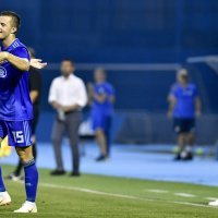 NK Dinamo - NK Slaven Belupo, 3. kolo HT Prva liga