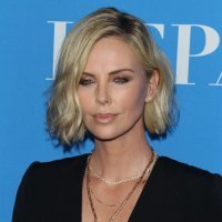 Charlize Theron