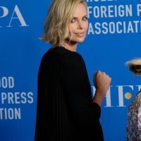 Charlize Theron