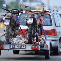 Zbog smjene turista na naplatnim kućicama Lučko nastaju kilometarske kolone