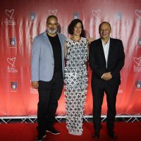 Damir Markovina, Gabrijela Kasapović i Mirsad Purivatra