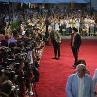 Dino Merlin i Saša Lošić Loša