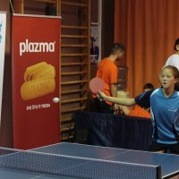 Sportske igre mladih 2018. - stolni tenis