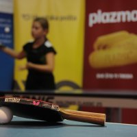 Sportske igre mladih 2018. - stolni tenis