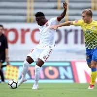 HNK Gorica (Iyayi Believe Atiemwen) - NK Inter Zaprešić